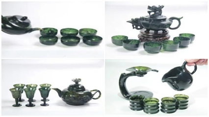 千山萬水，就愛天水——魅力五月打卡天水文化用品文創(chuàng)產(chǎn)品（一）